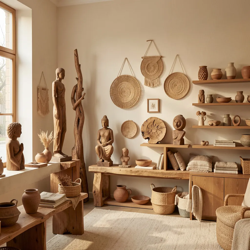 Sustainable forestry practices and eco-friendly sourcing